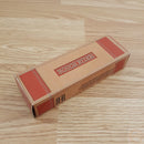 Rough Ryder Fixed Knife 3.25" Stainless Steel Blade Black And Brown Pakkawood/Aluminum Handle 2457 -Rough Ryder - Survivor Hand Precision Knives & Outdoor Gear Store