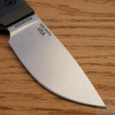 ESEE Model 3 Fixed Knife 3.88" S35VN Steel Blade Black 3D Machined G10 Handle 3PM35V001 -ESEE - Survivor Hand Precision Knives & Outdoor Gear Store