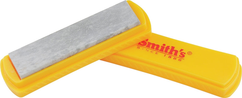 Smith's Natural Arkansas Sharpening Stone 4" by 1" Sharpening Stone SM-50556 -Smith´s Sharpeners - Survivor Hand Precision Knives & Outdoor Gear Store