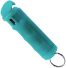 Mace KUROS Pepper Spray 10% OC And UV Dye Stream Pattern Reaches Up To 10 Feet / 10 Bursts 80528 -Mace - Survivor Hand Precision Knives & Outdoor Gear Store