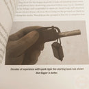 Sh*t Hits The Fan The Ultimate Survival Guide Book For Any Catastrophe Fire Starting Combat Meal Clean Water 378 -Books - Survivor Hand Precision Knives & Outdoor Gear Store