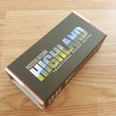 Rough Ryder Cattleman Pocket Knife 440 Steel Clip/Pen Blades Black Micarta Handle 2380 -Rough Ryder - Survivor Hand Precision Knives & Outdoor Gear Store