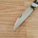 Rough Ryder Reserve Whittler Pocket Knife Stainless Steel Blades Black Micarta Handle R022 -Rough Ryder Reserve - Survivor Hand Precision Knives & Outdoor Gear Store