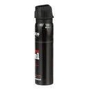 Mace Magnum 4 Pepper Gel 10% OC And UV Dye Stream Pattern Up To 18 Feet / 25 Bursts Flip Top Safety Cap 80570 -Mace - Survivor Hand Precision Knives & Outdoor Gear Store