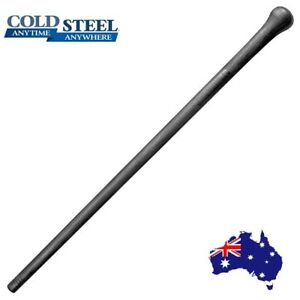 Cold Steel Walkabout Stick Polypropylene/Wood One Piece Construction 91WALK -Cold Steel - Survivor Hand Precision Knives & Outdoor Gear Store