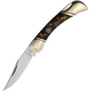 Rough Ryder Lockback Folding Knife Stainless Steel Blade imitation Tortoise Shell Handle 2444 -Rough Ryder - Survivor Hand Precision Knives & Outdoor Gear Store