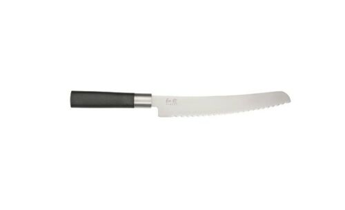 Kershaw Bread Fixed Knife 9" High Carbon Steel Blade Polypropylene Handle 6723B -Kershaw - Survivor Hand Precision Knives & Outdoor Gear Store