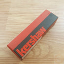 Kershaw Shuffle II Folding Knife 2.5" 8Cr13MoV Steel Blade Tan Sculpted GRN Handle 8750TTANBW -Kershaw - Survivor Hand Precision Knives & Outdoor Gear Store