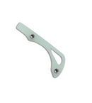 Flytanium Mini Bugout Backspacer For Benchmade Scale Jade G-10 Construction 951 -Flytanium - Survivor Hand Precision Knives & Outdoor Gear Store