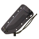 ESEE Model 5 Tactical Fixed Knife 5.25" 1095HC Steel Blade Canvas Micarta Handle 5PTG -ESEE - Survivor Hand Precision Knives & Outdoor Gear Store