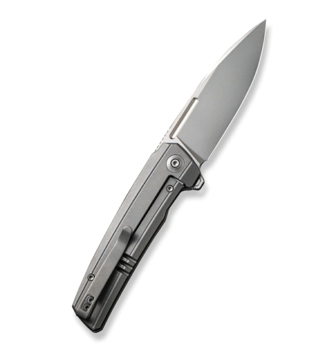 We Knife Co Speedster Folding Knife 3.5" CPM-20CV Steel Blade Titanium Handle 21021B1 -We Knife Co - Survivor Hand Precision Knives & Outdoor Gear Store