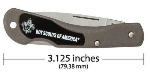 Case XX BSA Mini Blackhorn Folding Knife 2.25" Stainless Blade Lightweight Zytel Handle 8033 -Case Cutlery - Survivor Hand Precision Knives & Outdoor Gear Store