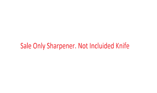 AccuSharp Compact Pull-Through Sharpener Orange & Green Comfortable Grip 2-Stage 081C -AccuSharp - Survivor Hand Precision Knives & Outdoor Gear Store