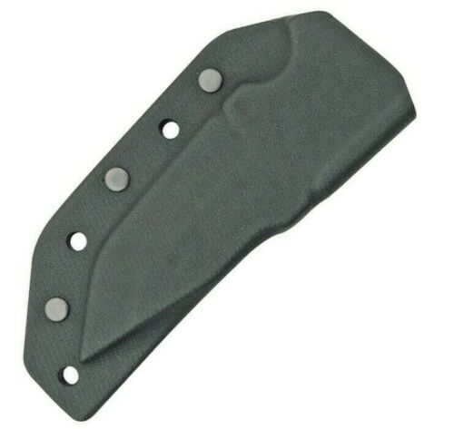 TOPS Covert Anti-Terrorism Fixed Knife 3" 1095 Steel One Piece Construction Blade 201 -TOPS - Survivor Hand Precision Knives & Outdoor Gear Store