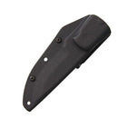 TOPS Overlander 2 Fixed Knife 4" 1095HC Steel Full Tang Blade Tan Micarta Handle OV78 -TOPS - Survivor Hand Precision Knives & Outdoor Gear Store