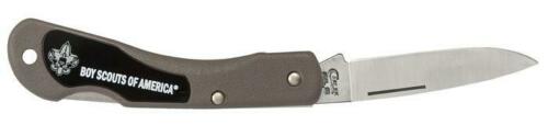 Case XX BSA Mini Blackhorn Folding Knife 2.25" Stainless Blade Lightweight Zytel Handle 8033 -Case Cutlery - Survivor Hand Precision Knives & Outdoor Gear Store
