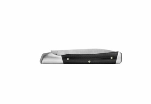 Kershaw Allegory Folding Knife 7Cr17MoV Steel Blades Micarta/Stainless Handle 4385 -Kershaw - Survivor Hand Precision Knives & Outdoor Gear Store