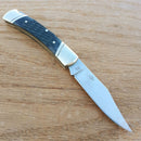 Rough Ryder Coal Miner Folding Knife Stainless Steel Blade Jigged Bone Handle R761 -Rough Ryder - Survivor Hand Precision Knives & Outdoor Gear Store