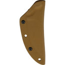 TOPS Lioness Rockies Edition Fixed Knife 4" 1095 Steel Full Blade Tan Micarta Handle LIONTBF -TOPS - Survivor Hand Precision Knives & Outdoor Gear Store