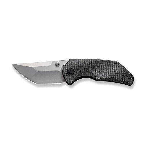 Civivi Thug 2 Linerlock Folding Knife 2.69" Nitro-V Steel Blade G10 Handle C20028C3 -Civivi - Survivor Hand Precision Knives & Outdoor Gear Store