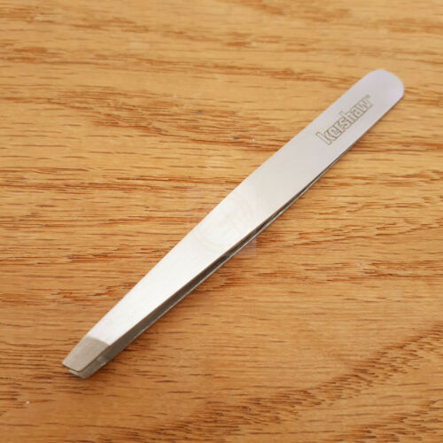 Kershaw Manicure Set Nail Care Slanted Tweezers Facial Hair Scissors Round Tips KMCURE -Kershaw - Survivor Hand Precision Knives & Outdoor Gear Store