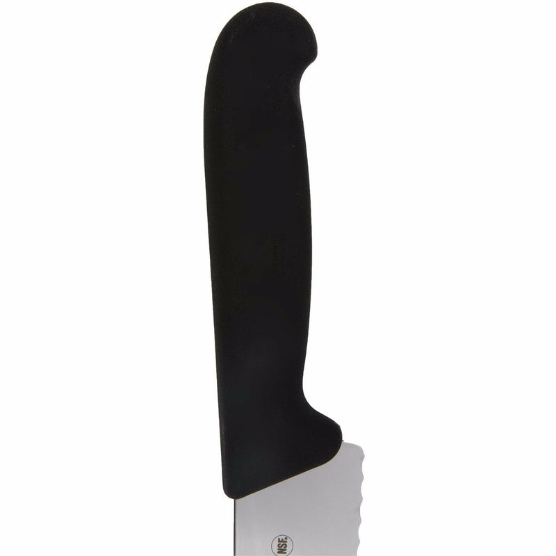 Victorinox Chef's Kitchen Knife 7.5" Stainless Steel Blade Black Fibrox Handle 5203319 -Victorinox - Survivor Hand Precision Knives & Outdoor Gear Store