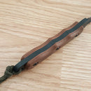 TOPS Ranger Bootlegger 2 Fixed Knife 5" 1095HC Steel Full Sawback Blade Tan Micarta RBL02 -TOPS - Survivor Hand Precision Knives & Outdoor Gear Store