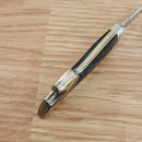 Rough Ryder Small Leg Folding Knife Stainless Steel Clip Blade Synthetic Handle R960 -Rough Ryder - Survivor Hand Precision Knives & Outdoor Gear Store