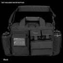 Maxpedition Last Resort Tactical Attache Seatbelt Material Large Hex Loop Field 2125B -Maxpedition - Survivor Hand Precision Knives & Outdoor Gear Store