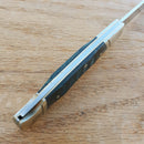 Rough Ryder Coal Miner Folding Knife Stainless Steel Blade Jigged Bone Handle R761 -Rough Ryder - Survivor Hand Precision Knives & Outdoor Gear Store