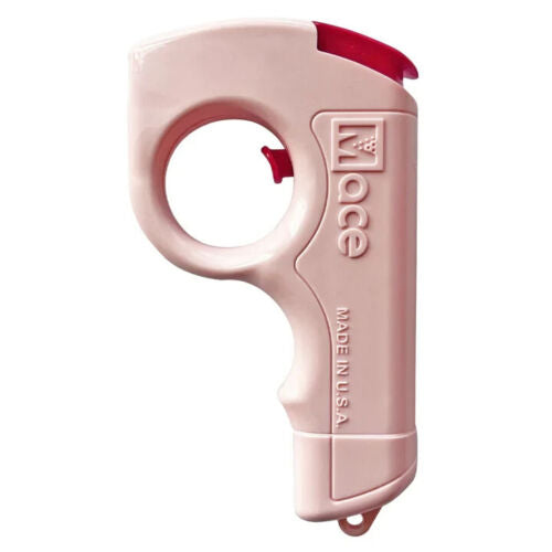 Mace Pocket Personal Pepper Spray Leakproof Nozzle Lightweight And Easy To Carry Up To 10 Feet With Safety Lock 80828 -Mace - Survivor Hand Precision Knives & Outdoor Gear Store