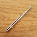 Kershaw Manicure Set Nail Care Slanted Tweezers Facial Hair Scissors Round Tips KMCURE -Kershaw - Survivor Hand Precision Knives & Outdoor Gear Store