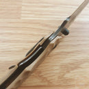 Kershaw Shuffle II Folding Knife 2.5" 8Cr13MoV Steel Blade Tan Sculpted GRN Handle 8750TTANBW -Kershaw - Survivor Hand Precision Knives & Outdoor Gear Store