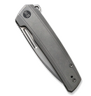 We Knife Co Speedster Folding Knife 3.5" CPM-20CV Steel Blade Titanium Handle 21021B1 -We Knife Co - Survivor Hand Precision Knives & Outdoor Gear Store