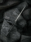 We Knife Co Miscreant 3.0 Folding Knife 3" CPM-20CV Steel Blade Titanium Handle 2101B -We Knife Co - Survivor Hand Precision Knives & Outdoor Gear Store