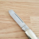 Rough Ryder One Arm Lockback Folding Knife 440 Steel Razor Blade Jigged Bone Handle R763 -Rough Ryder - Survivor Hand Precision Knives & Outdoor Gear Store