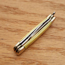 Rough Rider Tiny Stockman Pocket Knife 440 Stainless Blades Yellow Bone Handle R811 -Rough Ryder - Survivor Hand Precision Knives & Outdoor Gear Store