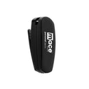Mace Personal Alarm Spring Loaded Clip w/Mini LED Light Activates Upon Removal Black 130 Decibels and Batteries LED 80461 -Mace - Survivor Hand Precision Knives & Outdoor Gear Store