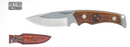 Condor Okavango Hunting Fixed Knife 3.5" 440C Steel Full Blade Walnut Handle TK118354C -Condor - Survivor Hand Precision Knives & Outdoor Gear Store