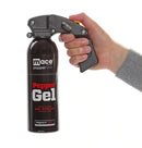 Mace Magnum 9 10% OC Pepper Gel And UV Dye Stream Pattern Reaches Up To 25 Feet With Safety Pin 80572 -Mace - Survivor Hand Precision Knives & Outdoor Gear Store