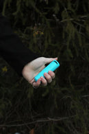 Mace KUROS Pepper Spray 10% OC And UV Dye Stream Pattern Reaches Up To 10 Feet / 10 Bursts 80528 -Mace - Survivor Hand Precision Knives & Outdoor Gear Store