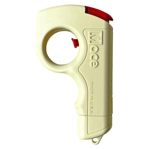 Mace Pocket Personal Pepper Spray Leakproof Nozzle Lightweight And Easy To Carry Up To 10 Feet With Safety Lock 80826 -Mace - Survivor Hand Precision Knives & Outdoor Gear Store