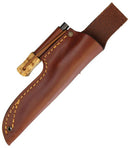 Casstrom No 10 Fixed Knife 3.88" 14C28N Steel Full Tang Blade Wood/Birch Handle 13128 -Casstrom - Survivor Hand Precision Knives & Outdoor Gear Store