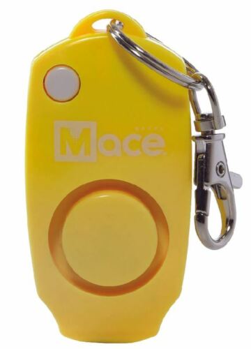 Mace Pocket Model/Alarm Combo 10% OC Pepper With UV Dye Stream Pattern Reaches Up To 10 Feet / 20 Bursts 80791 -Mace - Survivor Hand Precision Knives & Outdoor Gear Store