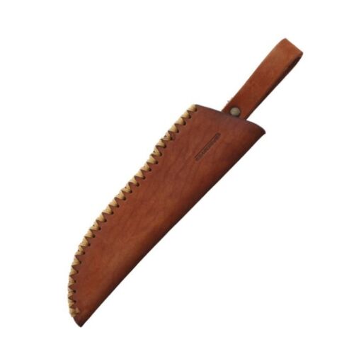 BPS Knives Bushcraft Fixed Knife 5.25" 1066 Carbon Steel Blade Walnut Wood Handle SHK02CS -BPS Knives - Survivor Hand Precision Knives & Outdoor Gear Store