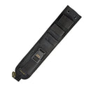 TOPS Eagle/Mini Combo Fixed Knives 1095 High Carbon Steel Black Traction Coating Blades Linen Micarta Handles SE107CXX -TOPS - Survivor Hand Precision Knives & Outdoor Gear Store