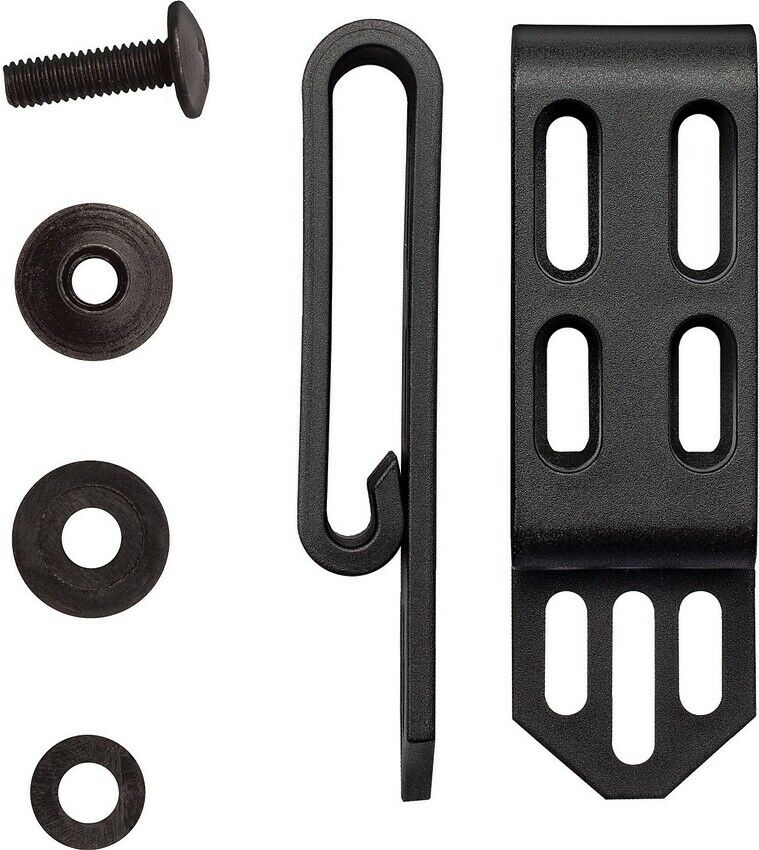 Cold Steel Secure-Ex C-Clip Large 2-Pack C-Clips/Bolts/T-Nuts/Washers/Spacers SACLA -Cold Steel - Survivor Hand Precision Knives & Outdoor Gear Store