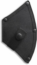 Cold Steel Norse Hawk Replacement Sheath Fixed Knife Black Cor-Ex Contruction SC90N -Cold Steel - Survivor Hand Precision Knives & Outdoor Gear Store